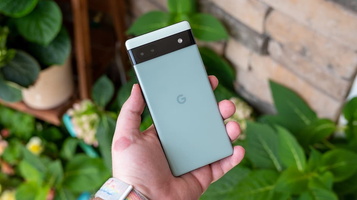Google Pixel 6a: A Great Phone for a Great Price