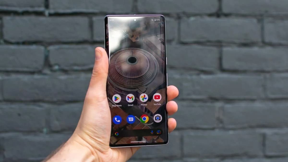 Google Pixel 7 Pro: The Best Android Phone of 2023?