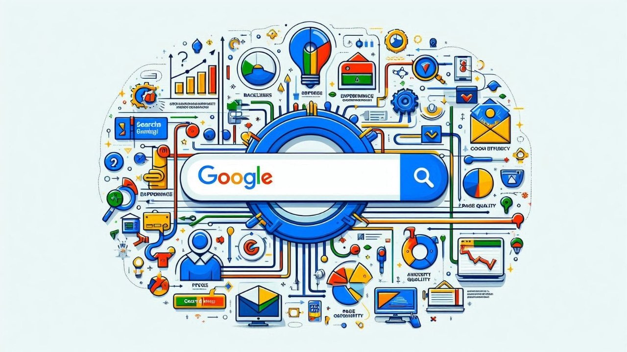 Google Search Secrets: Learn How Google Ranks Results